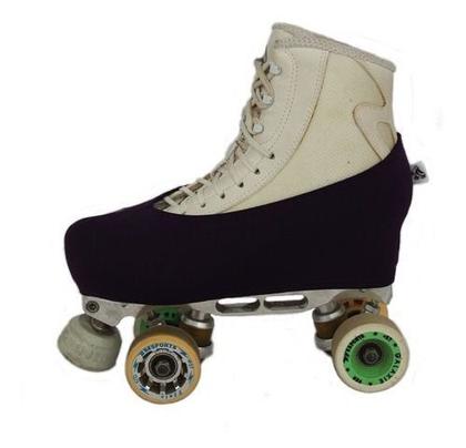 Imagem de Capa Polaina Cobre Botas Para Patins