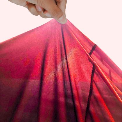 Imagem de Capa Poltrona Do Papai Sofá 1 Lugar Avulsa Lisa Coladinha Várias Cores