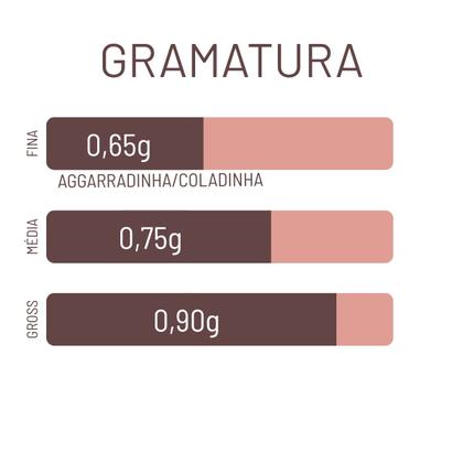 Imagem de Capa Poltrona Do Papai Sofá 1 Lugar Avulsa Lisa Coladinha Várias Cores