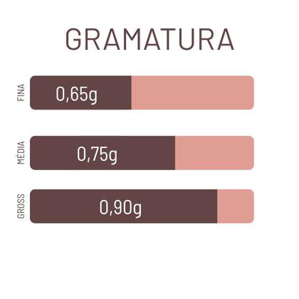 Imagem de Capa Poltrona Do Papai Sofá 1 Lugar Avulsa Lisa Coladinha Várias Cores