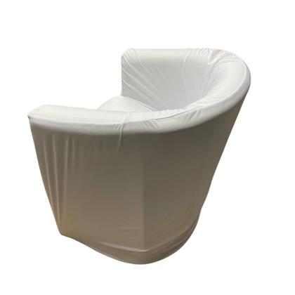 Imagem de Capa Poltrona Ferradura