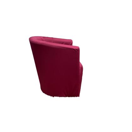 Imagem de Capa Poltrona Ferradura