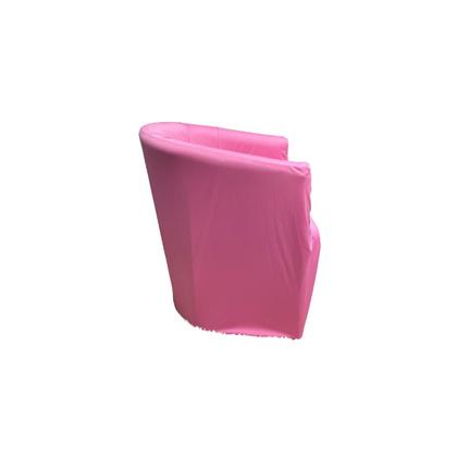 Imagem de Capa Poltrona Ferradura