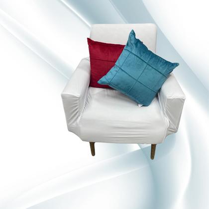 Imagem de Capa Poltrona Sala.