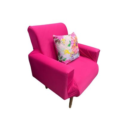 Imagem de Capa Poltrona Sala.