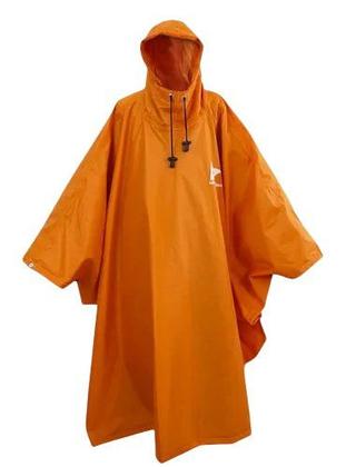 Imagem de Capa Poncho Pro Legendários - Laranja