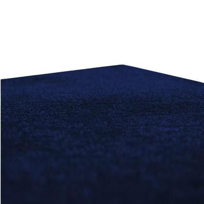 Imagem de Capa PP LIsa A4 Azul Marinho 100 folhas