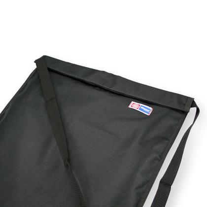 Imagem de Capa Prancha Long Refletiva 9'5 A 9'8 com Wetsuit Bag