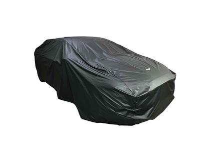 Imagem de Capa Premium Cobrir Carro Impermeável Térmica Forrada