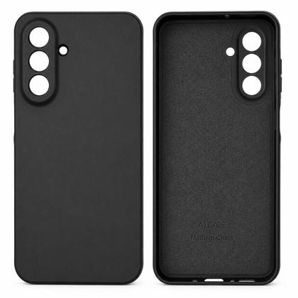 Imagem de Capa Premium Soft Touch Samsung Galaxy A26 Aveludada Anti Impacto