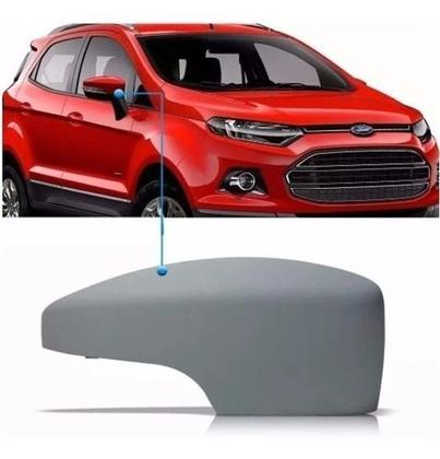 Imagem de Capa Primer Com Furo Pisca Retrovisor Ecosport 2013 A 2015