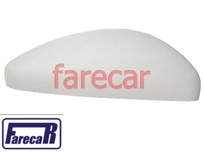Imagem de Capa Primer Do Espelho Retrovisor DIREITO Peugeot 208 todos