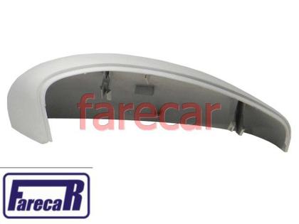 Imagem de Capa Primer Do Espelho Retrovisor DIREITO Peugeot 208 todos