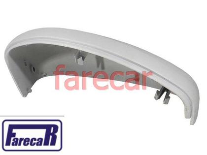 Imagem de Capa Primer Do Espelho Retrovisor DIREITO Peugeot 208 todos