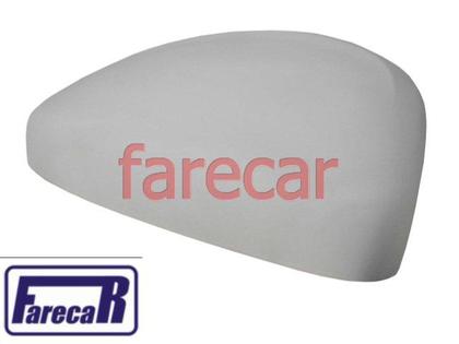 Imagem de Capa Primer Do Espelho Retrovisor DIREITO Peugeot 208 todos