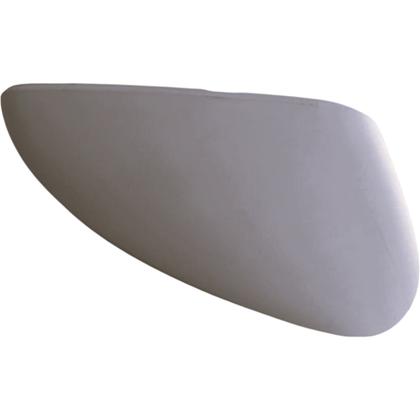 Imagem de Capa Primer Retrovisor Direito Sem Pisca Ford Ka 2014 a 2022 LADO DIREITO (PASSAGEIRO)