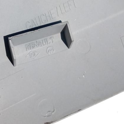 Imagem de Capa Primer Retrovisor Esquerdo Logan Sandero Duster Orig