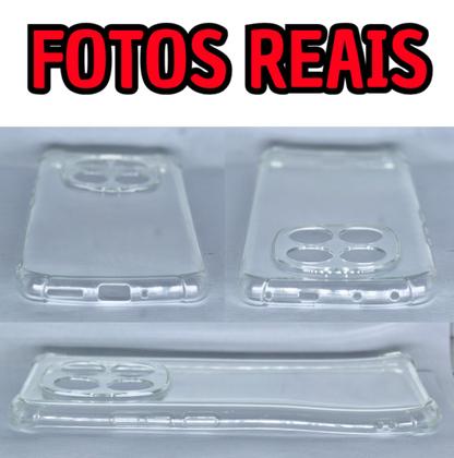 Imagem de Capa Proteção Anti Impacto Para Redmi Note 14 Pro 5g Queda