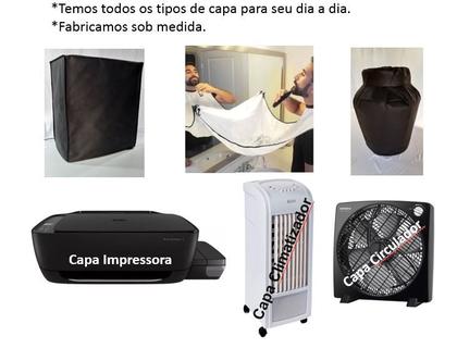 Imagem de CAPA PROTEÇÃO PARA CHURRASQUEIRA A GAZ ARKE - 3 Espetos