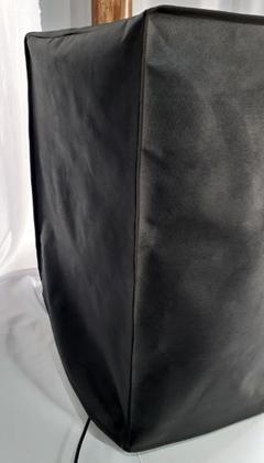 Imagem de CAPA PROTEÇÃO PARA CHURRASQUEIRA A GAZ ARKE - 3 Espetos