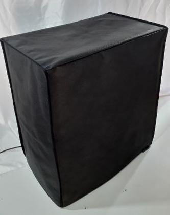 Imagem de CAPA PROTEÇÃO PARA CHURRASQUEIRA A GAZ ARKE - 3 Espetos