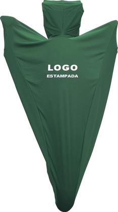 Imagem de Capa Proteger Moto Kawasaki Versys 650 Com Bauleto Top Case