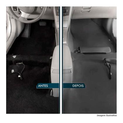 Imagem de Capa Protetor Assoalho E Porta Malas Jeep Commander 2022