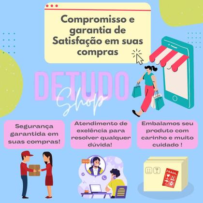 Imagem de Capa Protetor Colchão Queen Impermeável com Elástico 158x198