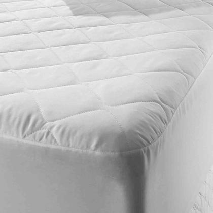 Imagem de Capa Protetor Colchão Solteiro Altenburg Impermeável Microfibra