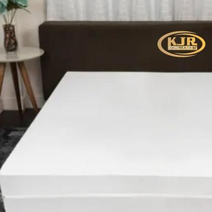 Imagem de Capa Protetor Impermeável Queen Colchão Fama Ziper 40Cm Alt