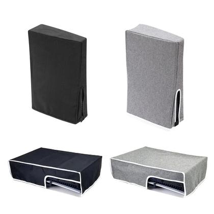 Imagem de Capa Protetora À Prova De Poeira E Água Para Console De Jogos PS5 Para PlayStation 5