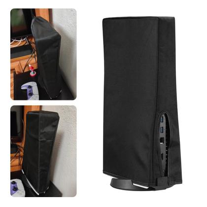 Imagem de Capa Protetora À Prova De Poeira E Água Para Console De Jogos PS5 Para PlayStation 5