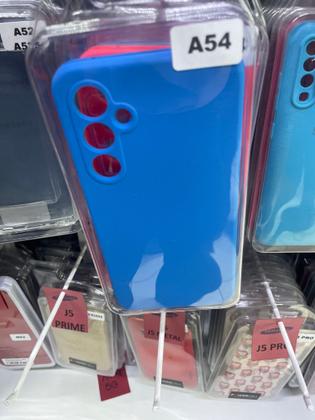 Imagem de Capa protetora A54