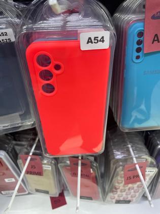 Imagem de Capa protetora A54