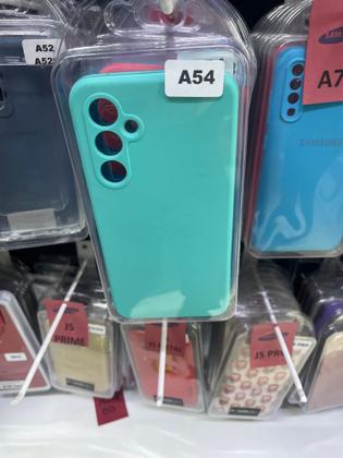 Imagem de Capa protetora A54