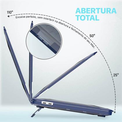 Imagem de Capa Protetora Anti Impacto Macbook Pro 14.2 pol A2442