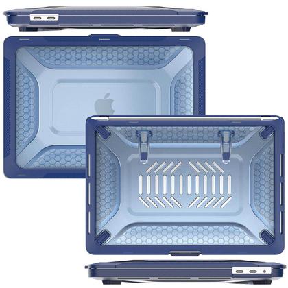 Imagem de Capa Protetora Anti Impacto Macbook Pro 16.2 pol A2780