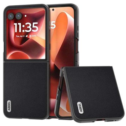 Imagem de Capa Protetora Anti-impacto Premium para o Motorola Razr 50 Ultra