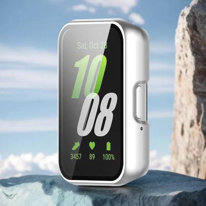 Imagem de Capa Protetora Anti-queda e Anti-riscos para Samsung Galaxy Fit 3 SM-R390