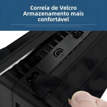 Imagem de Capa Protetora Antipoeira Para PS5, Protetor Macio Para Console Digital E De Disco, Acessórios Para