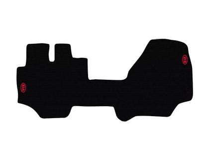 Imagem de Capa Protetora banco Kia Bongo Simples+ tapete borracha pvc