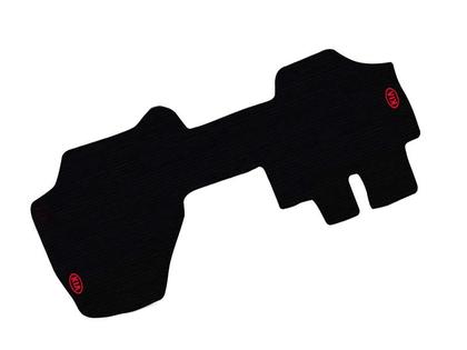 Imagem de Capa Protetora banco Kia Bongo Simples+ tapete borracha pvc