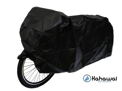 Imagem de Capa Protetora Bike Bicicleta Elétrica 26 29 700