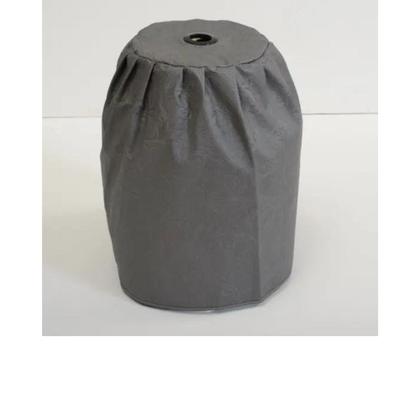 Imagem de Capa Protetora Botijão Bujão De Gás Impermeável Pronta Entrega