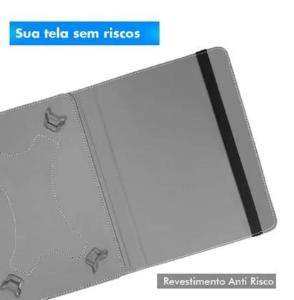 Imagem de Capa Protetora + Caneta Para Tablet Motorola Tab G70