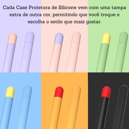 Imagem de Capa Protetora Caneta S Pen Para Galaxy S10 Ultra 14.6 X920