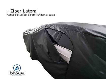 Imagem de Capa Protetora Carro Jeep Renegade Térmica Forro Macio