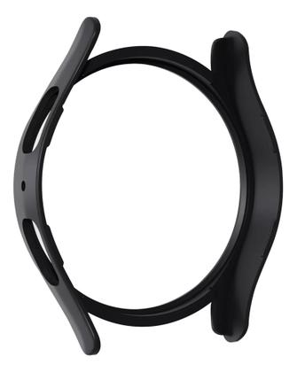 Imagem de Capa Protetora Case Sem Pelicula Compativel Com  Galaxy Watch 7 44mm Sm-l310 L315 - Preto