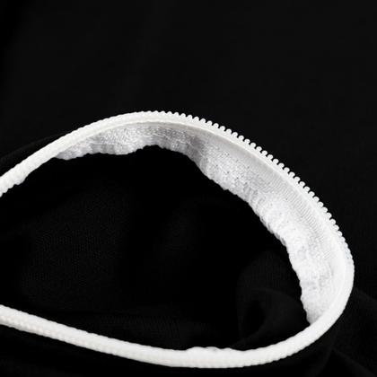 Imagem de Capa Protetora Colchão Casal Padrão Com Zíper Malha Gel Luxo