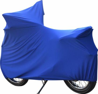 Imagem de Capa Protetora De Cobrir Moto Benelli TRE Com Logo